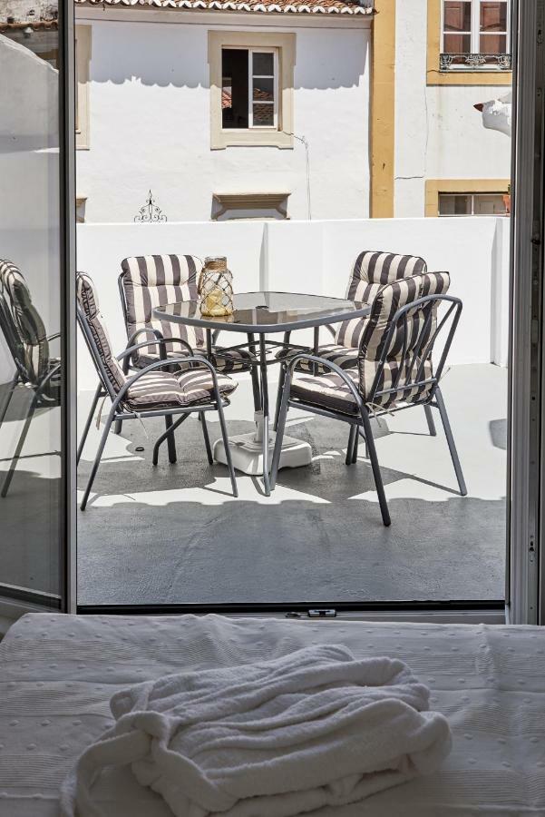 Home Near Evora'S Main Square With Private Terrace Eksteriør billede